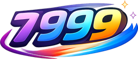 7999 বাংলাদেশের গেমিং লোগো
